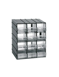 CASSETTIERE 12 CASSETTI - Senza Marca