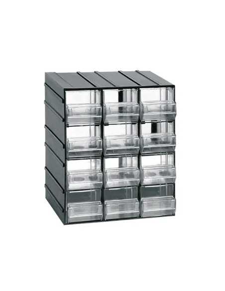 CASSETTIERE 12 CASSETTI - Senza Marca | Utensili Store