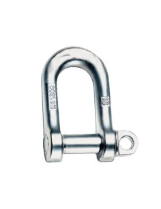 GRILLI STANDARD ZN 1/4 - Senza Marca