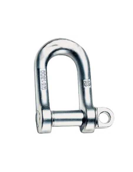 GRILLI STANDARD ZN 1/4 - Senza Marca | Utensili Store