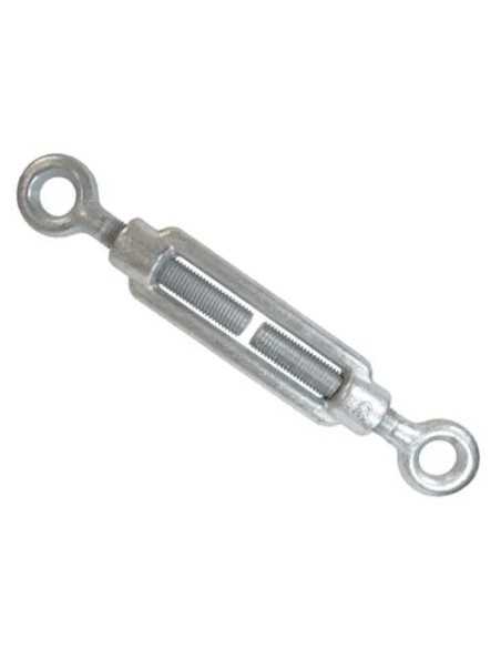 TENDITORI A 2 OCCHI ZN. 1 - Senza Marca | Utensili Store