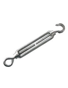 TENDITORI OCCHIO/GANCIO ZN - Senza Marca