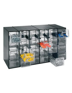 CASSETTIERE 24 CASSETTI - Senza Marca