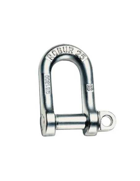 GRILLI ROBUR ZN 1/2 - Senza Marca | Utensili Store