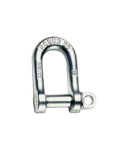 GRILLI ROBUR ZN 7/8 - Senza Marca | Utensili Store