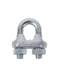 MORSETTI CAV.ROBUR ZN 1 - Senza Marca