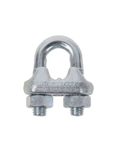 MORSETTI CAV.ROBUR ZN 1 - Senza Marca | Utensili Store