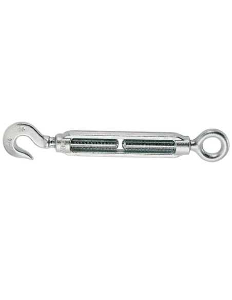 TENDITORI OCCHIO/GAN ROBUR ZN.5/16 MM - Senza Marca | Utensili Store