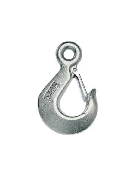 GANCI SOLLEVAM.FISSI ROBUR 8051S - Senza Marca | Utensili Store