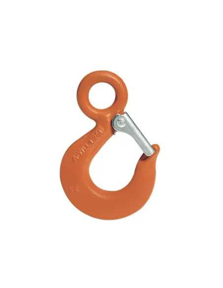 GANCI SOLLEVAM.FISSI ROBUR 8052 - Senza Marca | Utensili Store