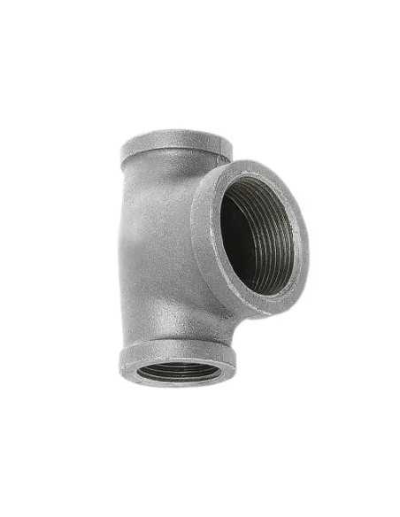 TI GHISA ZINCATA F. - Senza Marca | Utensili Store