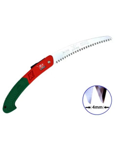 LAME RICAMBIO SAMURAI CURVE - Senza Marca 2