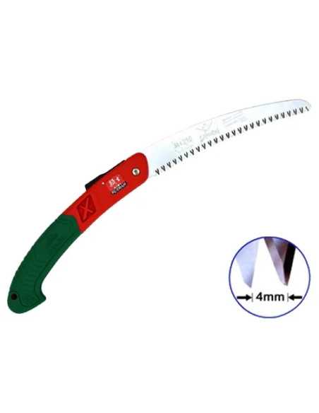 LAME RICAMBIO SAMURAI CURVE - Senza Marca | Utensili Store