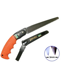 LAME RICAMBIO SAMURAI RETTE - Senza Marca