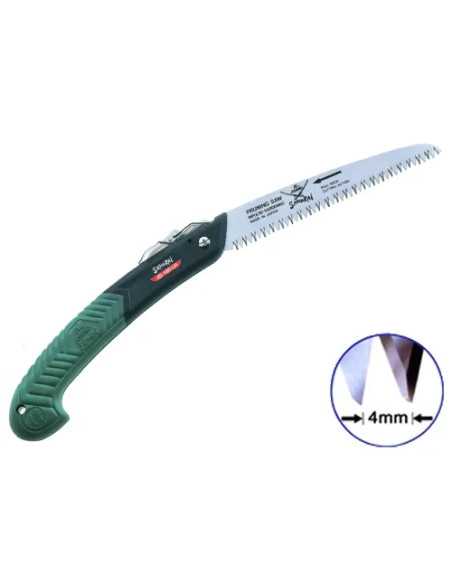 LAME RICAMBIO SAMURAI RETTE - Senza Marca | Utensili Store