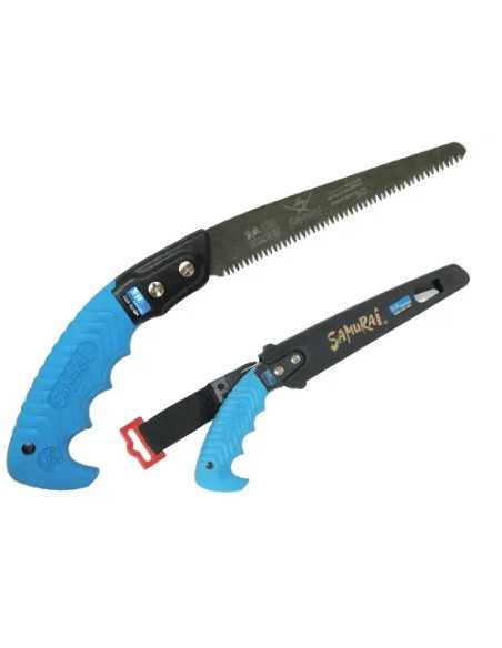 SEGACCI SAMURAI MINI - Senza Marca | Utensili Store