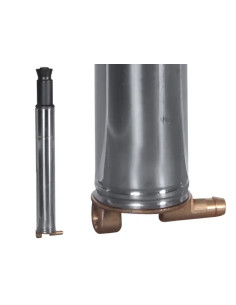 CAMERE D'ARIA P.POMPE PRIMAVERA LT. 16 - Senza Marca