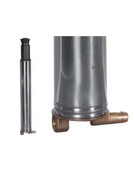 CAMERE D'ARIA P.POMPE PRIMAVERA LT. 16 - Senza Marca | Utensili Store