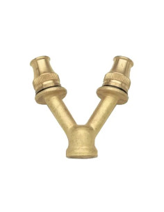 GETTI BIFORCHI - Senza Marca