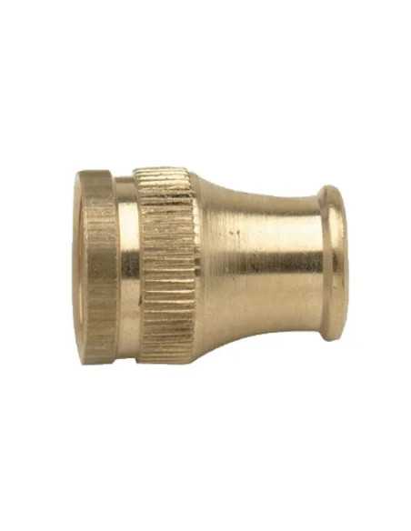 CAPPELLOTTI PER GETTI BIFORCHI - Senza Marca | Utensili Store