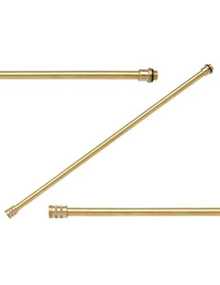 PROLUNGHE LANCE RACCORDI M.F. CM.40 - Senza Marca | Utensili Store