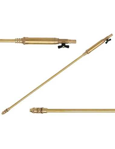 LANCE COMPLETE(GETTO+RUBIN.+FILTRO) - Senza Marca | Utensili Store