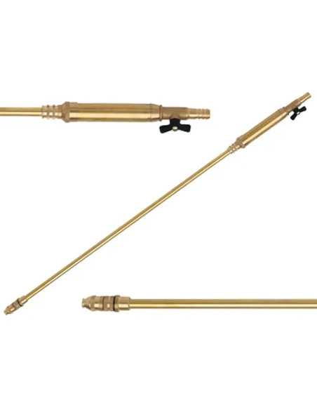 LANCE COMPLETE(GETTO+RUBIN.+FILTRO) - Senza Marca | Utensili Store