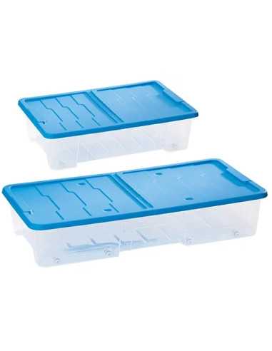 CONTENITORI SOTTOLET.MASTER BOX LT25-501 - Senza Marca | Utensili Store