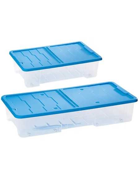 CONTENITORI SOTTOLET.MASTER BOX LT25-501 - Senza Marca | Utensili Store