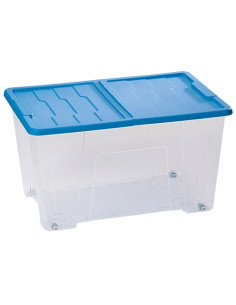 CONTENITORI MASTER BOX LT50 - Senza Marca