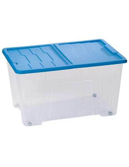 CONTENITORI MASTER BOX LT50 - Senza Marca | Utensili Store