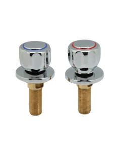 RUBINETTI BIDET  - Senza Marca