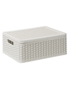 CONTENITORI MULTIUSO DECORA M - Senza Marca