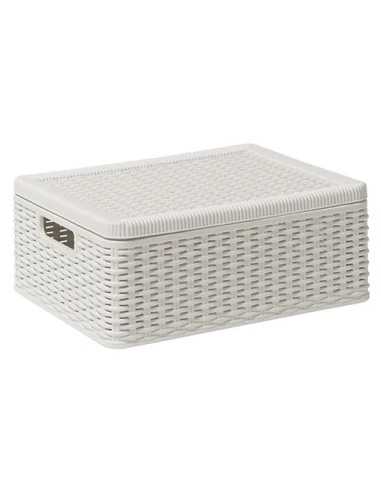 CONTENITORI MULTIUSO DECORA M - Senza Marca | Utensili Store