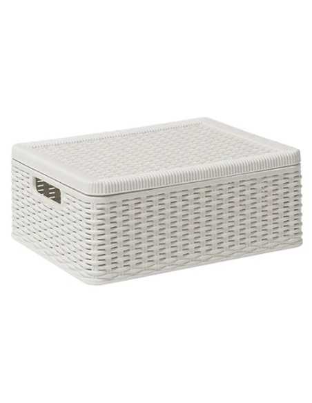 CONTENITORI MULTIUSO DECORA M - Senza Marca | Utensili Store