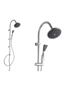 COLONNE DOCCIA BRIXO COMBY RELAX  - Senza Marca