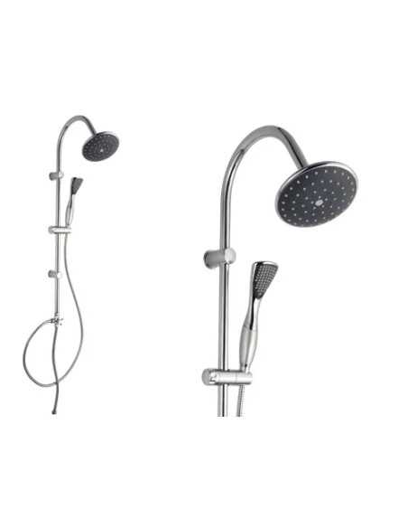 COLONNE DOCCIA BRIXO COMBY RELAX - Senza Marca | Utensili Store