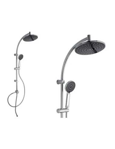 COLONNE DOCCIA BRIXO COMBY BENESSERE - Senza Marca | Utensili Store