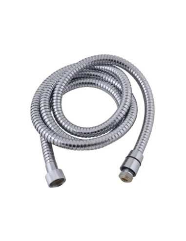 FLESSIBILI DOCCIA BRIXO CROMATO - Senza Marca | Utensili Store