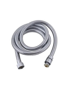 FLESSIBILI DOCCIA BRIXO CROMO  - Senza Marca