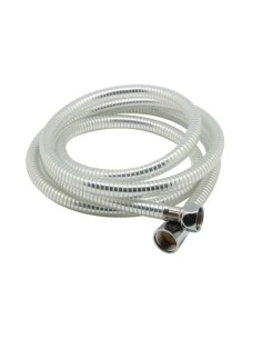 FLESSIBILI DOCCIA BRIXO PVC FLEXIGEL  - Senza Marca