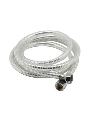 FLESSIBILI DOCCIA BRIXO PVC FLEXIGEL - Senza Marca | Utensili Store