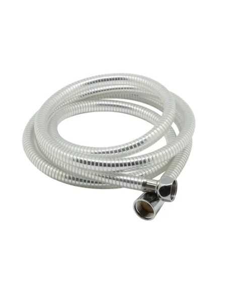 FLESSIBILI DOCCIA BRIXO PVC FLEXIGEL - Senza Marca | Utensili Store