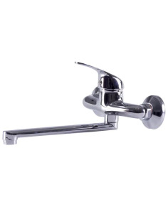 MISCELATORI BRIXO TIRRENO 40 LAVEL MURO - Senza Marca