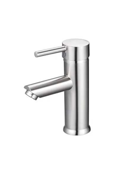 MISCELATORI BRIXO ATLANTIC 40 LAVABO - Senza Marca | Utensili Store