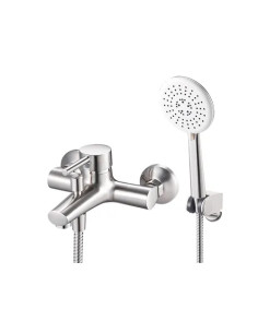 MISCELATORI BRIXO ATLANTIC 40 SET VASCA  - Senza Marca