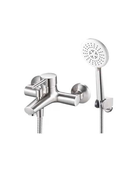 MISCELATORI BRIXO ATLANTIC 40 SET VASCA - Senza Marca | Utensili Store