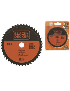 LAME B+D HSS - Senza Marca