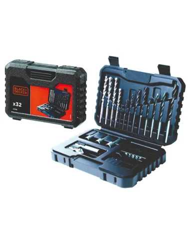 VALIGETTE+SET ACCESSORI - Senza Marca | Utensili Store