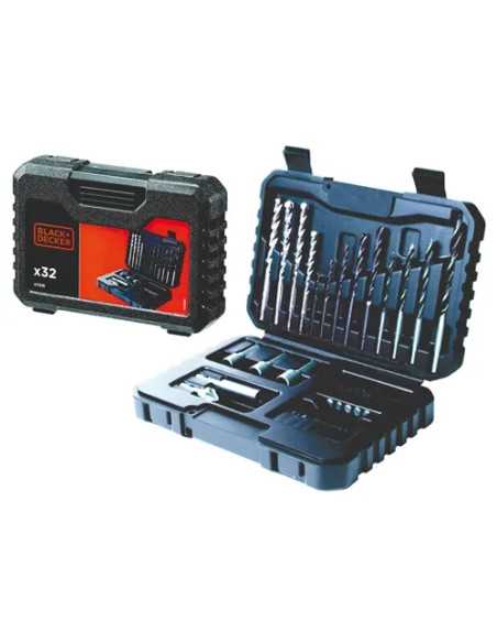 VALIGETTE+SET ACCESSORI - Senza Marca | Utensili Store